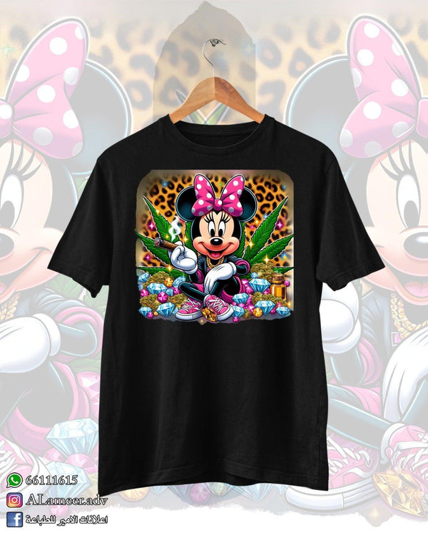 Minnie Mouse (5) - Alameer.adv