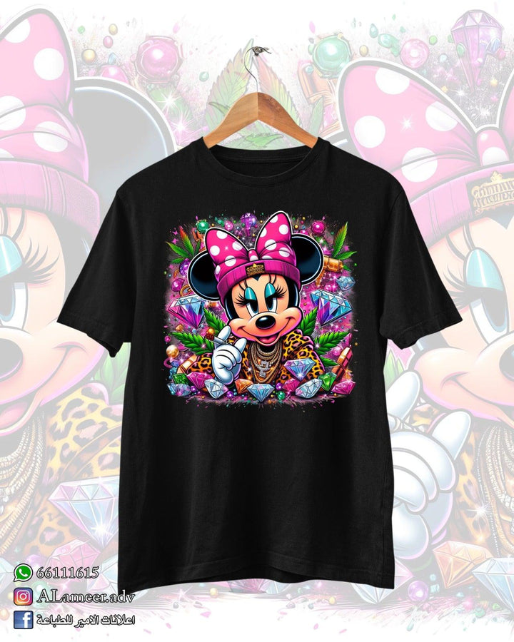 Minnie Mouse (6) - Alameer.adv