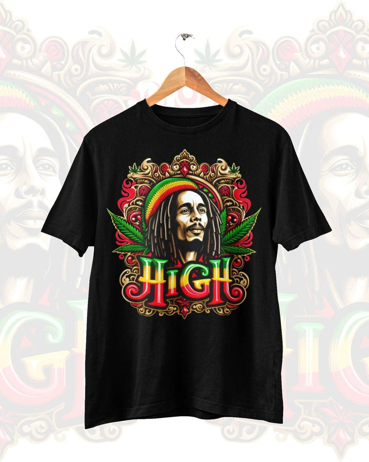 BoB Marley High - Alameer.adv