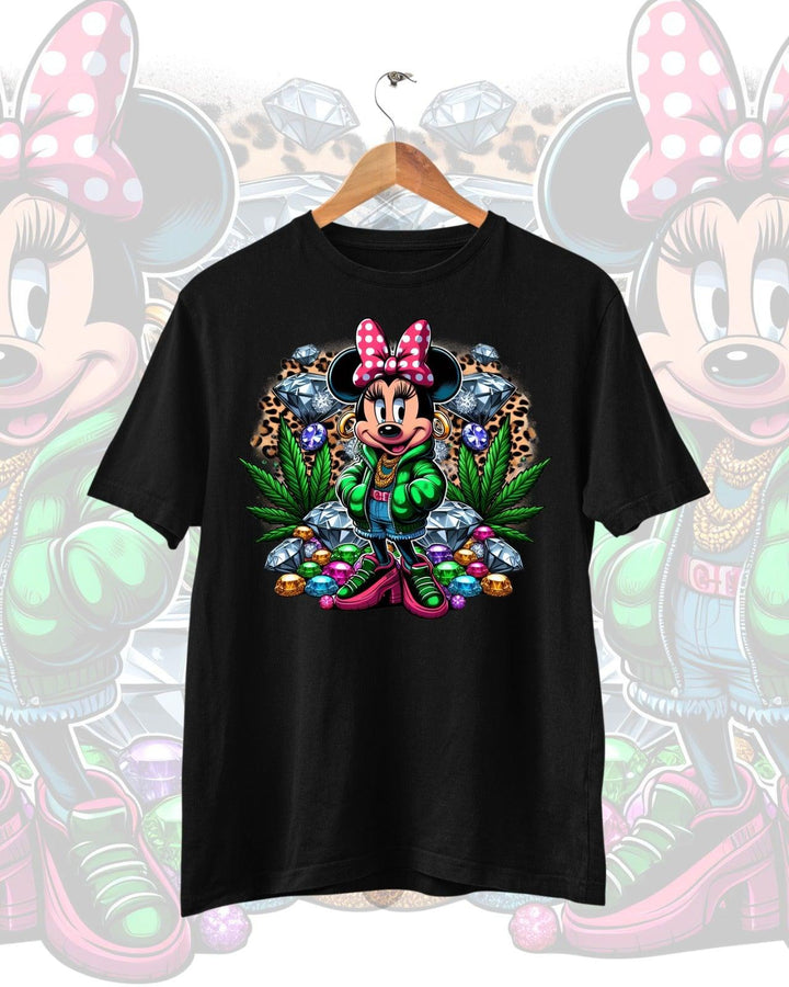 Minnie Mouse (11) - Alameer.adv