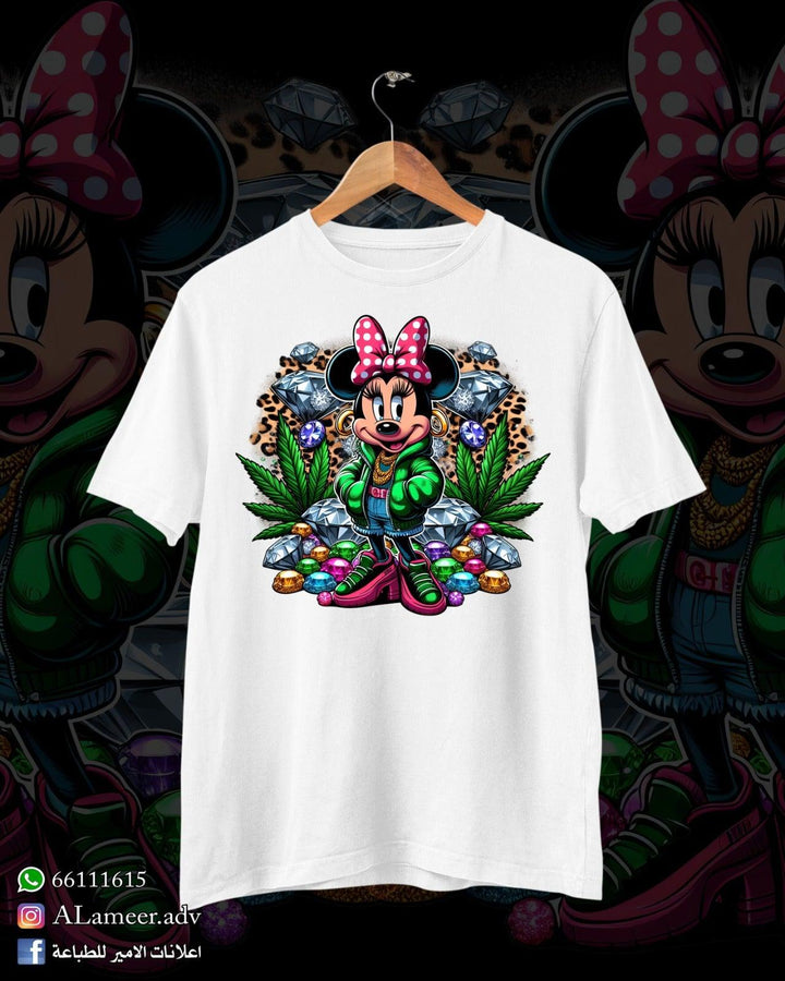 Minnie Mouse (11) - Alameer.adv