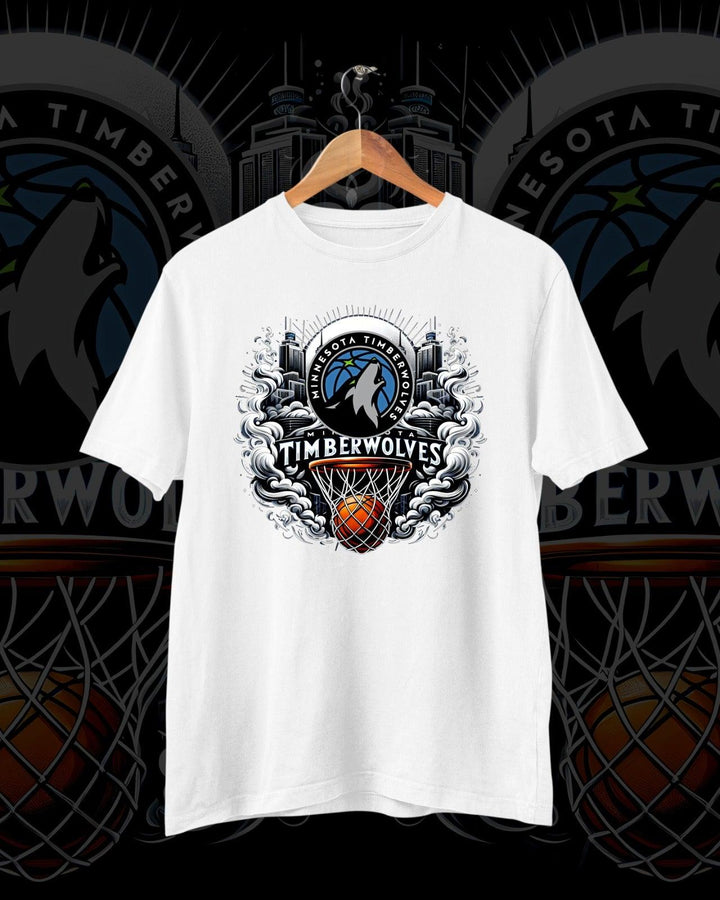 Minnesota Timberwolves - Alameer.adv