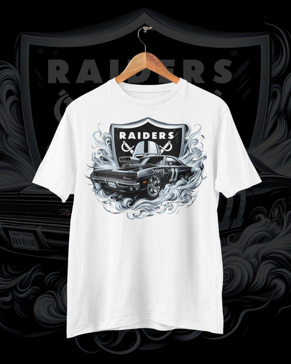 Las Vegas Raiders - Alameer.adv