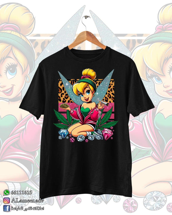 Princess Tinkerbell (3) - Alameer.adv