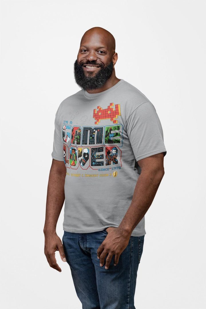 Game Lover - Alameer.adv