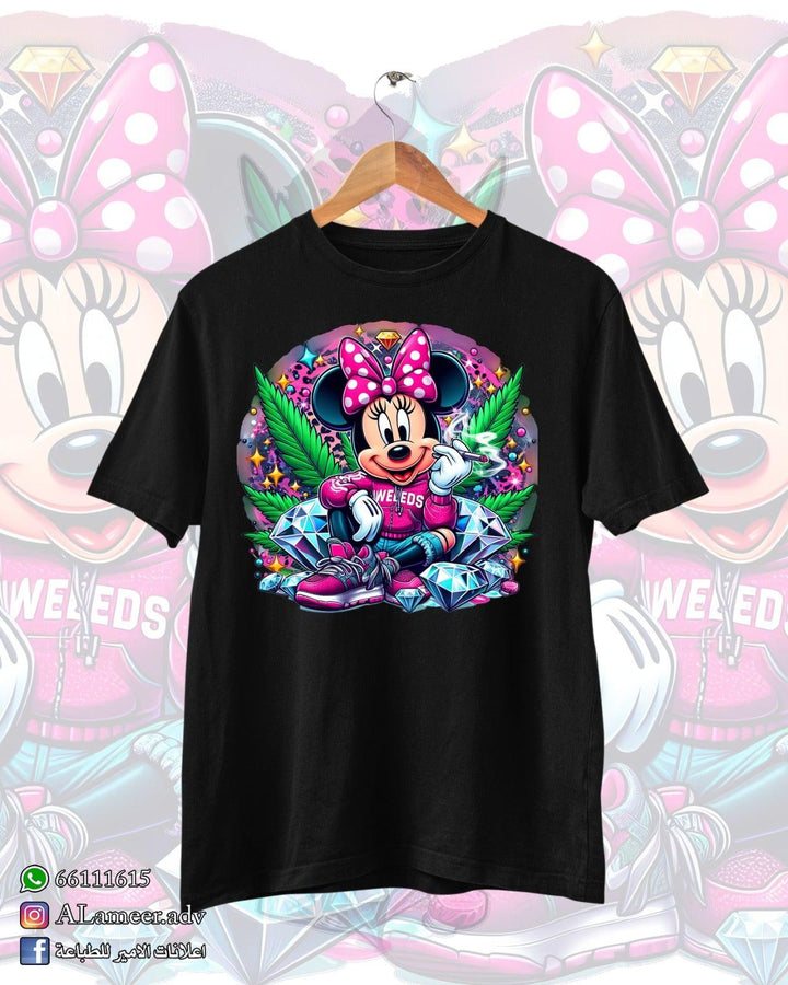 Minnie Mouse (4) - Alameer.adv