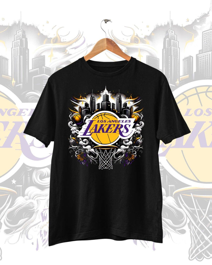 Los Angeles Lakers - Alameer.adv