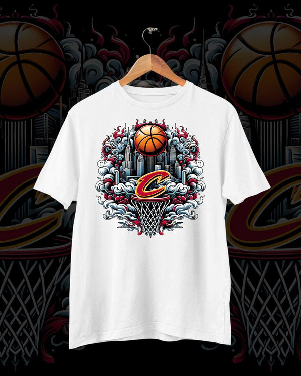 Cleveland Cavaliers - Alameer.adv