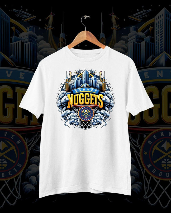 Denver Nuggets - Alameer.adv