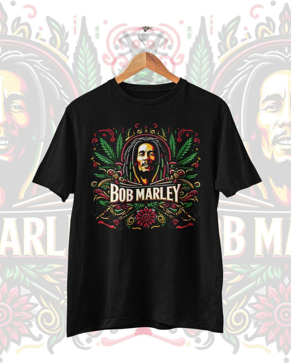 BoB Marley weed 01 - Alameer.adv