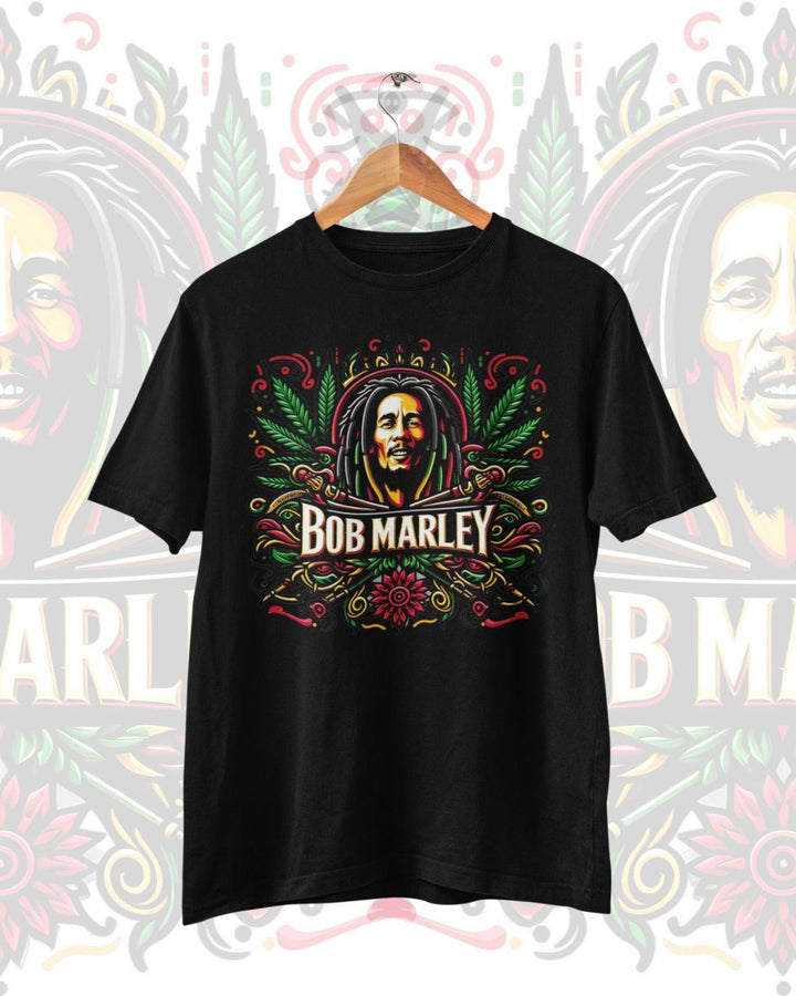 BoB Marley weed 01 - Alameer.adv