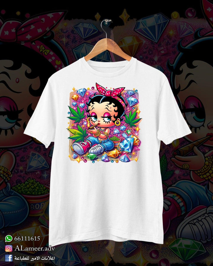 Betty Boop (1) - Alameer.adv