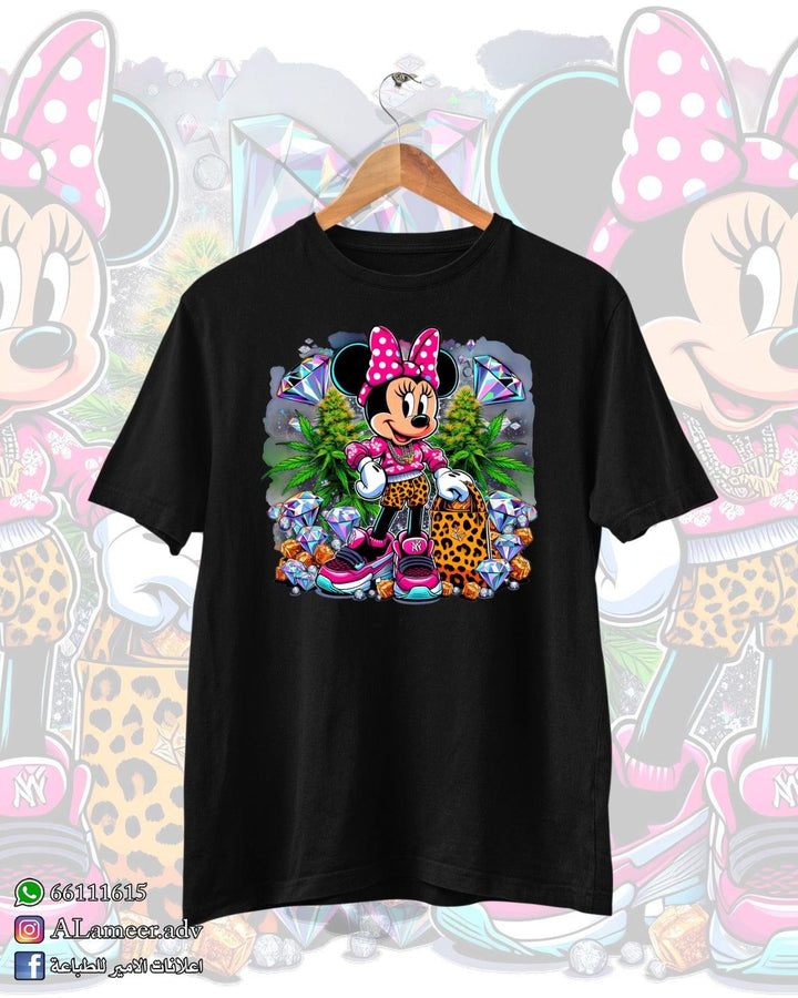 Minnie Mouse (7) - Alameer.adv