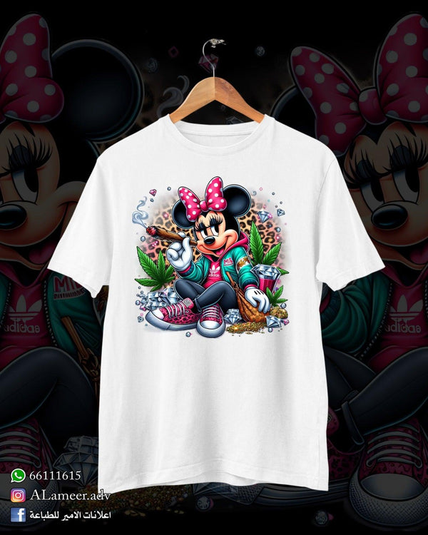 Minnie Mouse (10) - Alameer.adv