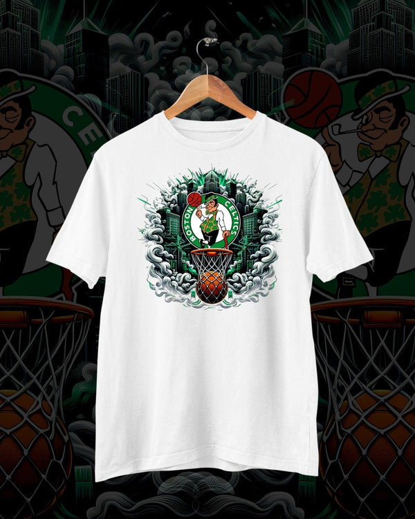 Boston Celtics - Alameer.adv