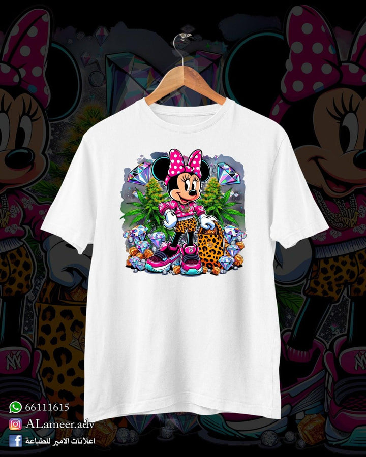 Minnie Mouse (7) - Alameer.adv