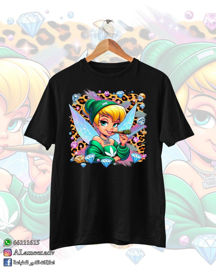 Princess Tinkerbell (6) - Alameer.adv