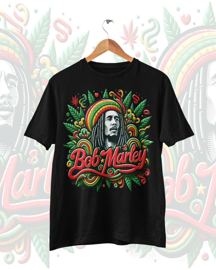 BoB Marley weed 8 - Alameer.adv