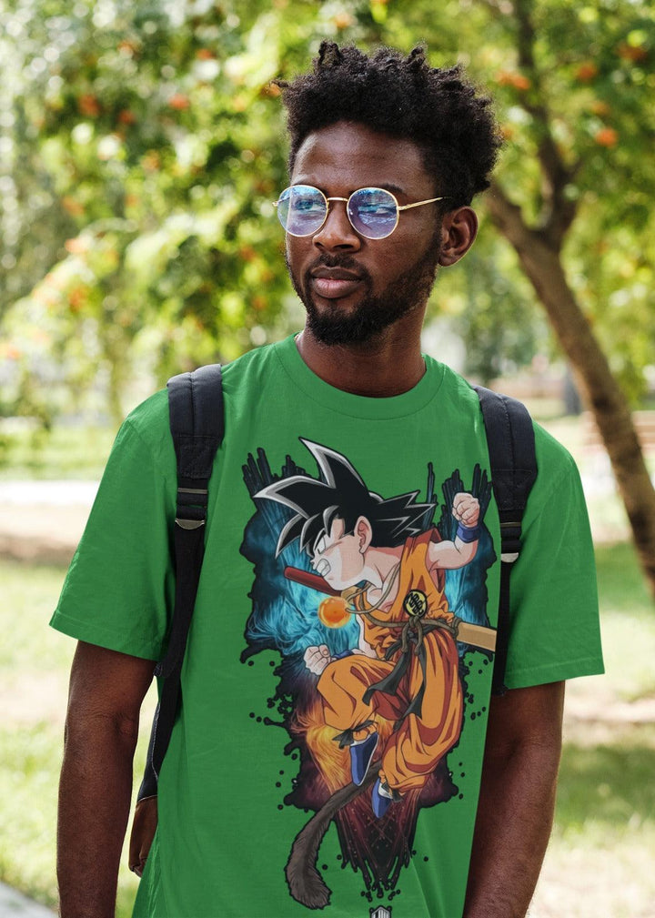 Goku - Alameer.adv