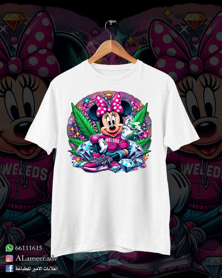 Minnie Mouse (4) - Alameer.adv