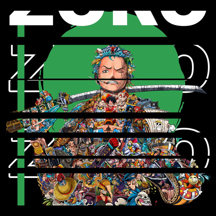 Zoro - Alameer.adv