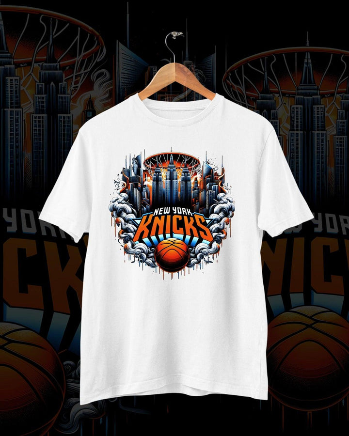 New York Knicks - Alameer.adv