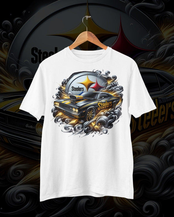 Pittsburgh Steelers - Alameer.adv