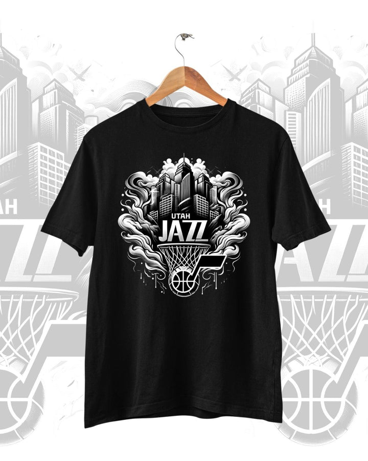 Utah Jazz - Alameer.adv