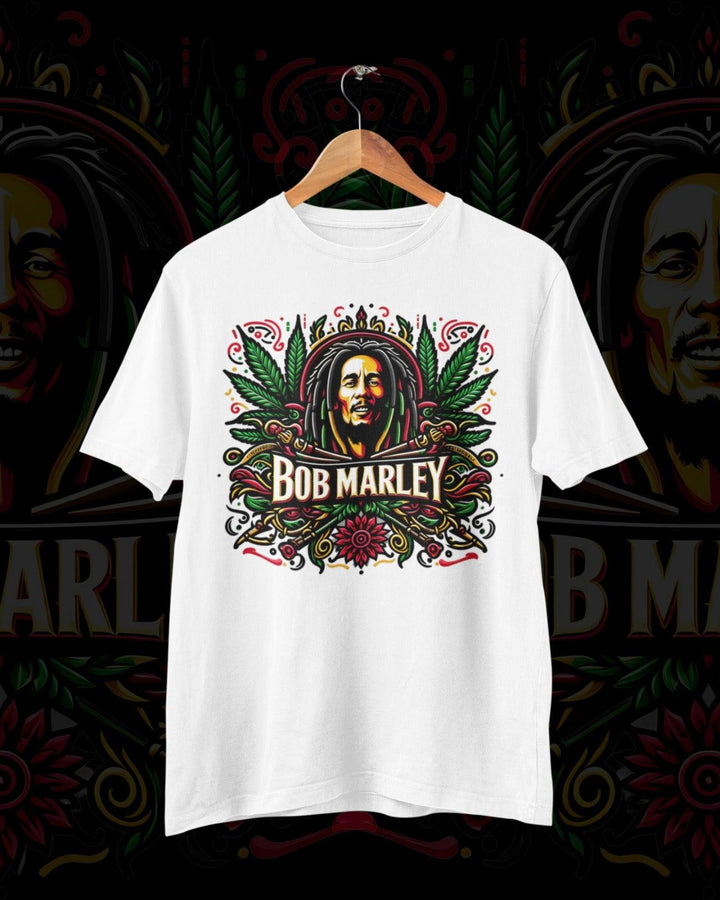 BoB Marley weed 01 - Alameer.adv