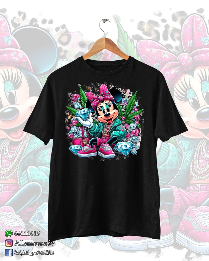 Minnie Mouse (13) - Alameer.adv