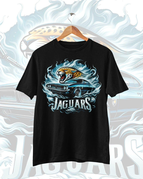 Jacksonville Jaguars - Alameer.adv