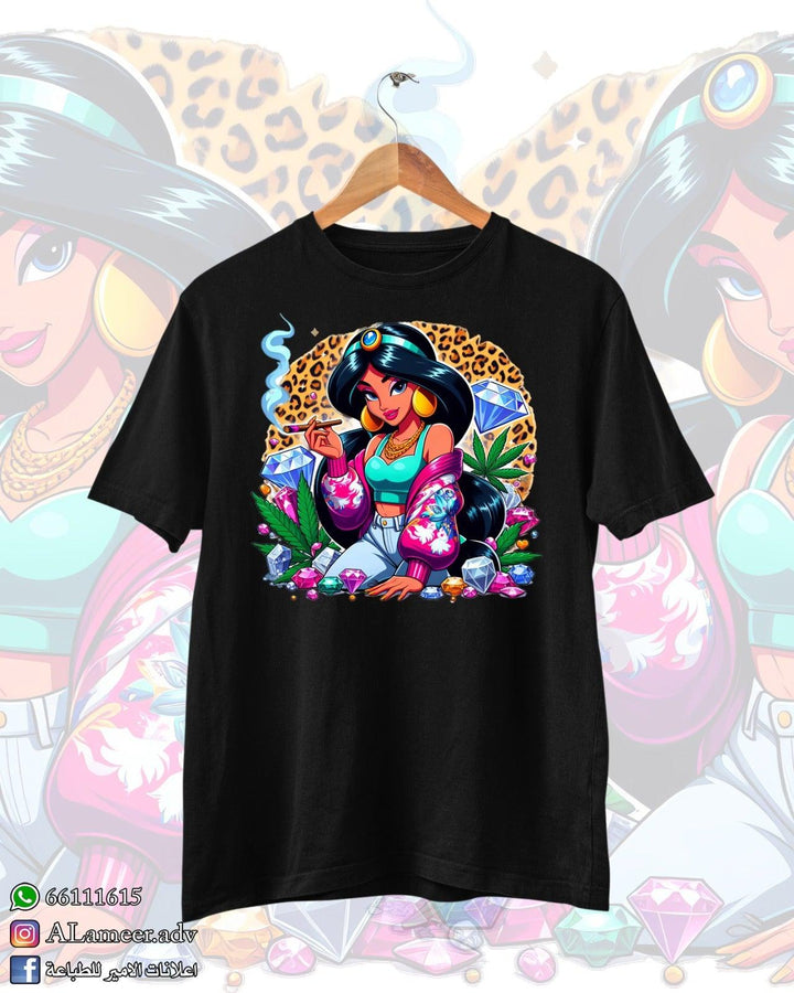 Princess Jasmine (1) - Alameer.adv