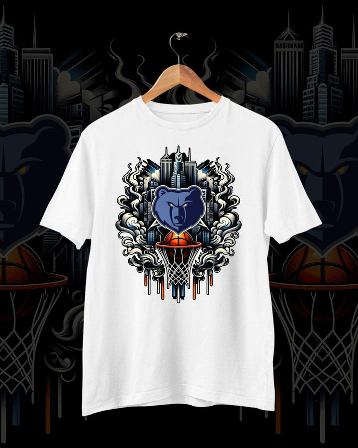 Memphis Grizzlies - Alameer.adv