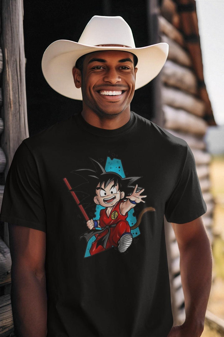 Goku - Alameer.adv