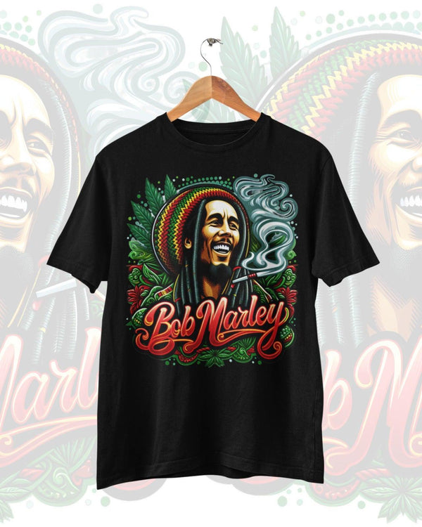 BoB Marley weed 7 - Alameer.adv