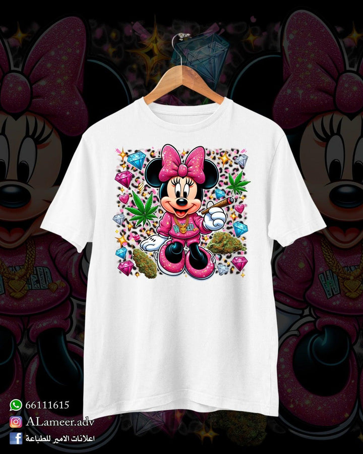 Minnie Mouse (8) - Alameer.adv