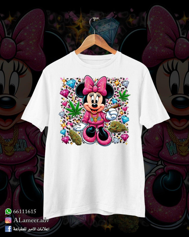 Minnie Mouse (8) - Alameer.adv