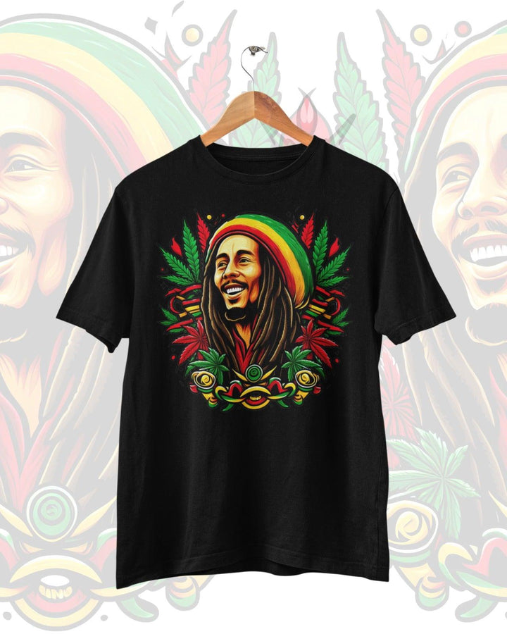 BoB Marley weed 4 - Alameer.adv