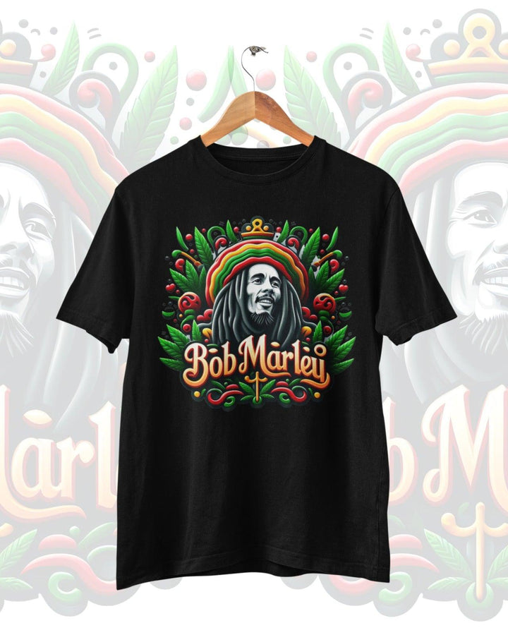 BoB Marley weed 3 - Alameer.adv