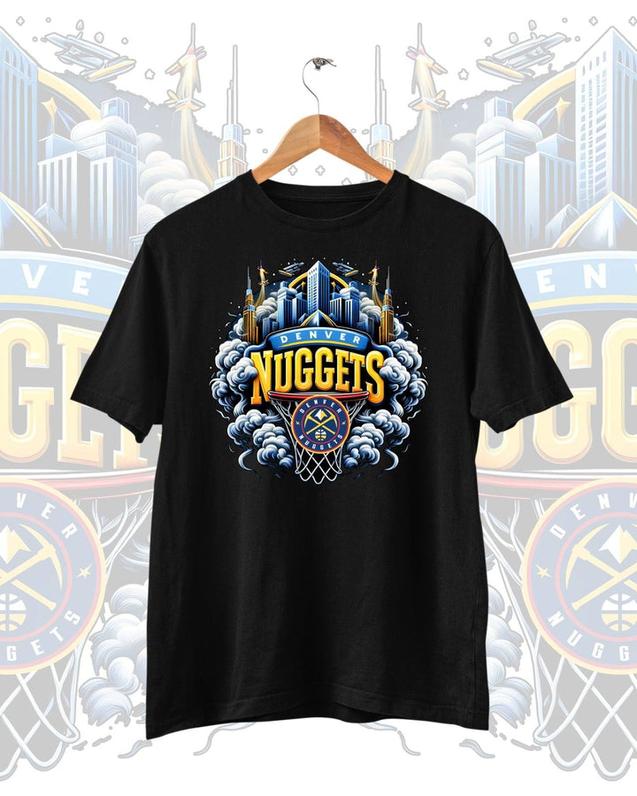 Denver Nuggets - Alameer.adv