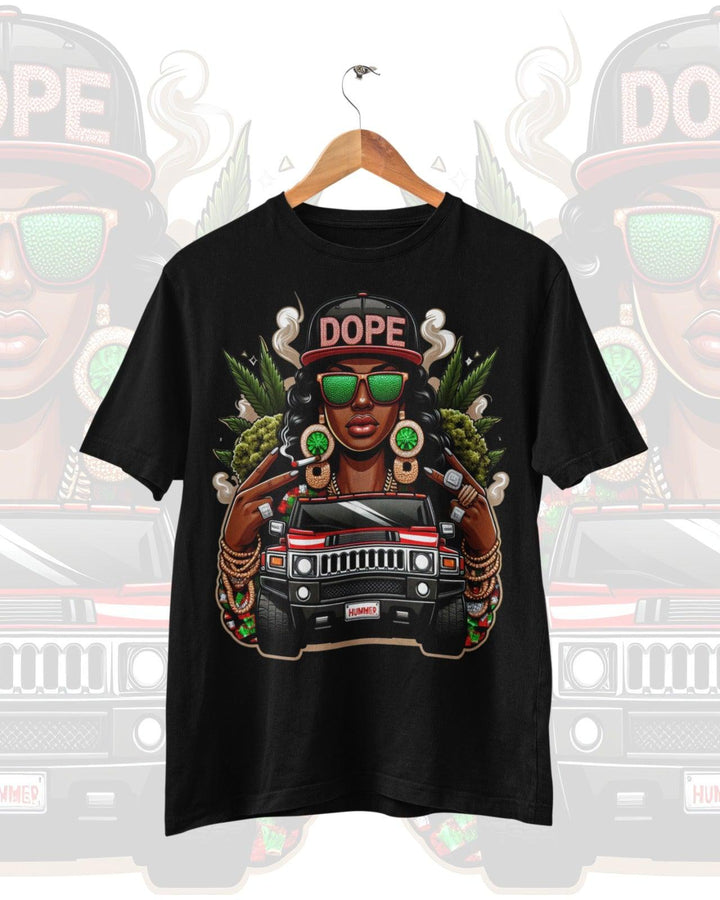 dope weed - Alameer.adv