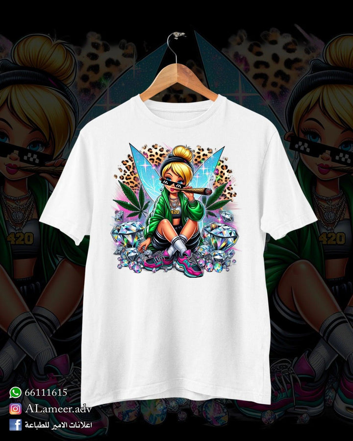 Princess Tinkerbell (1) - Alameer.adv