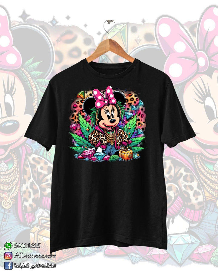 Minnie Mouse (2) - Alameer.adv