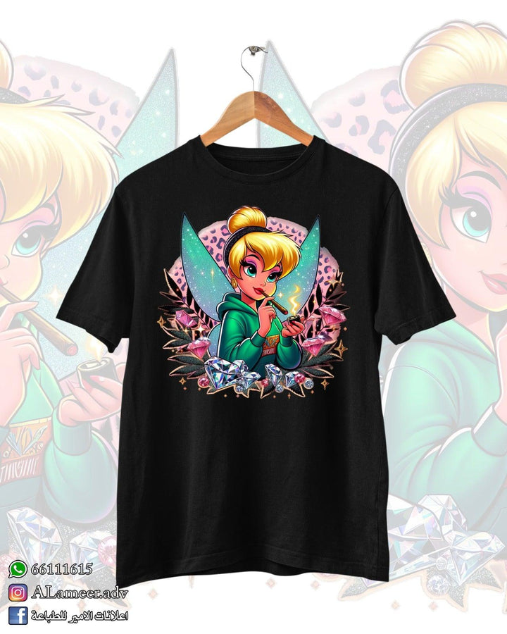 Princess Tinkerbell (2) - Alameer.adv