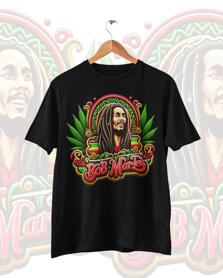 BoB Marley weed 9 - Alameer.adv