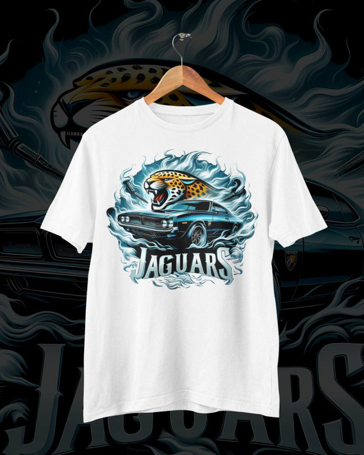 Jacksonville Jaguars - Alameer.adv