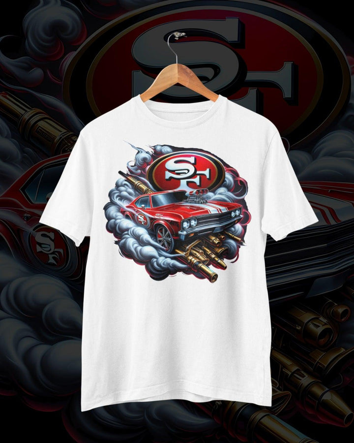 San Francisco 49ers - Alameer.adv