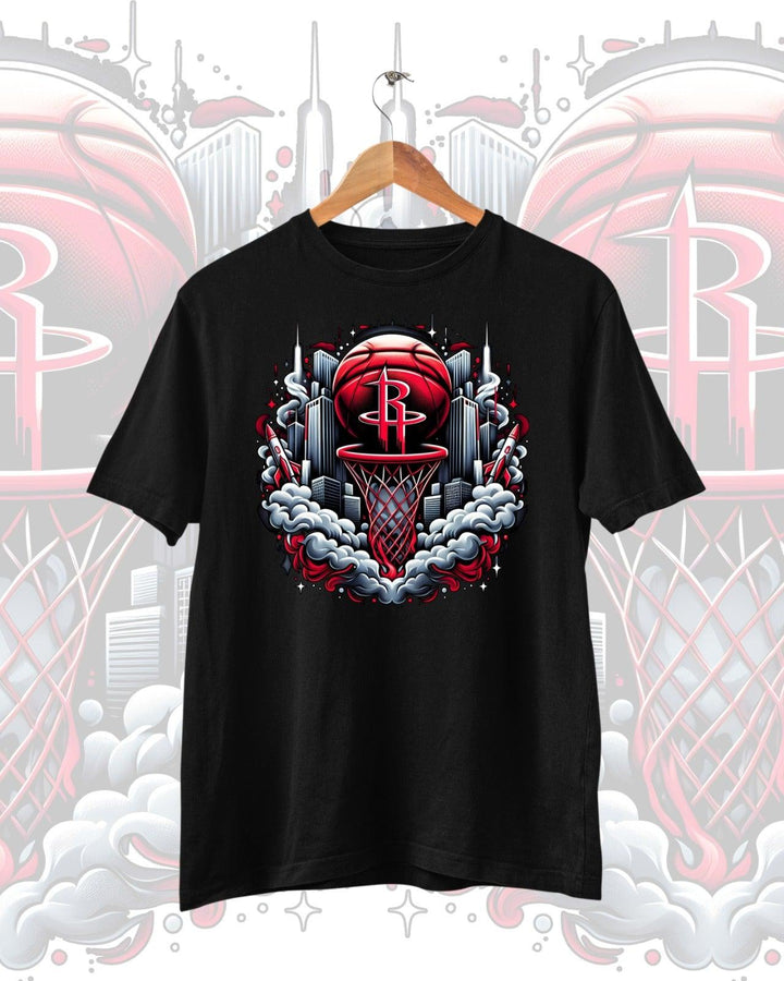 Houston Rockets - Alameer.adv