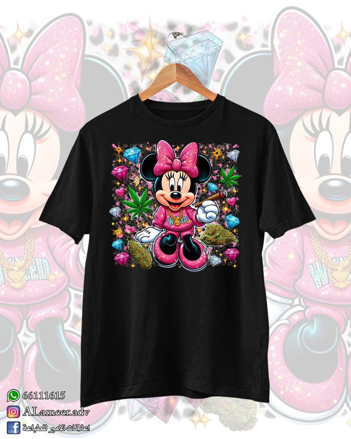 Minnie Mouse (8) - Alameer.adv