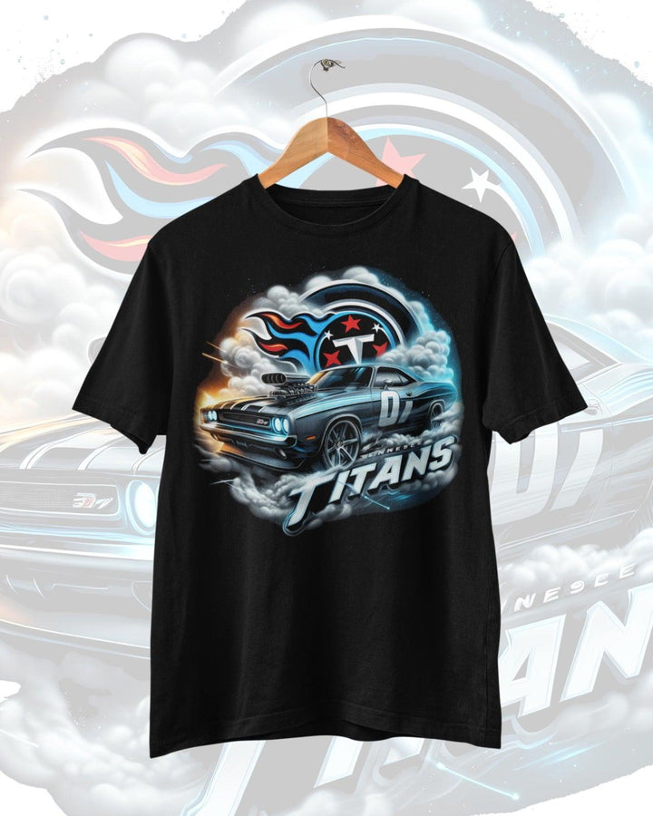 Tennessee Titans - Alameer.adv